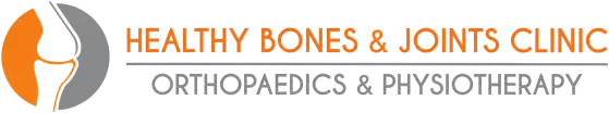 Healthy Bones and Joints Clinic, Orthopaedics & Physiotherapy
